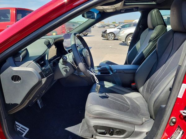 2022 LEXUS ES 350 350 F Sport