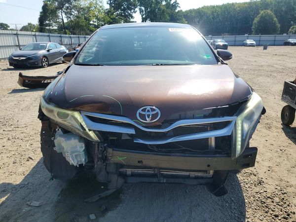 2013 TOYOTA VENZA