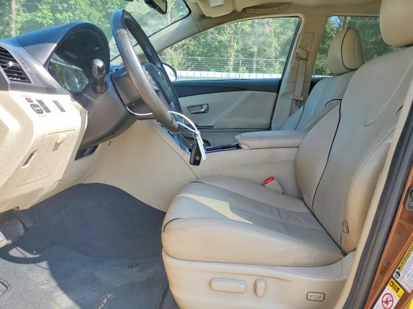 2013 TOYOTA VENZA