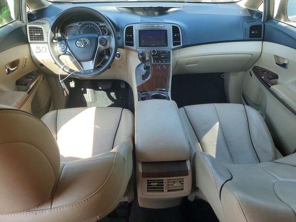 2013 TOYOTA VENZA