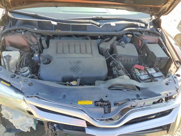 2013 TOYOTA VENZA