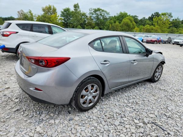 2014 MAZDA 3 SV/Base