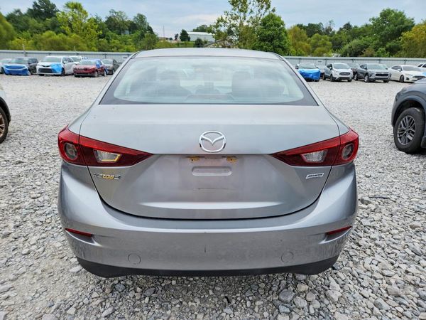 2014 MAZDA 3 SV/Base