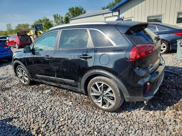 2020 KIA NIRO