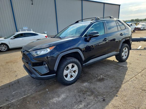 2019 TOYOTA RAV4 XLE / XLE Premium 4WD