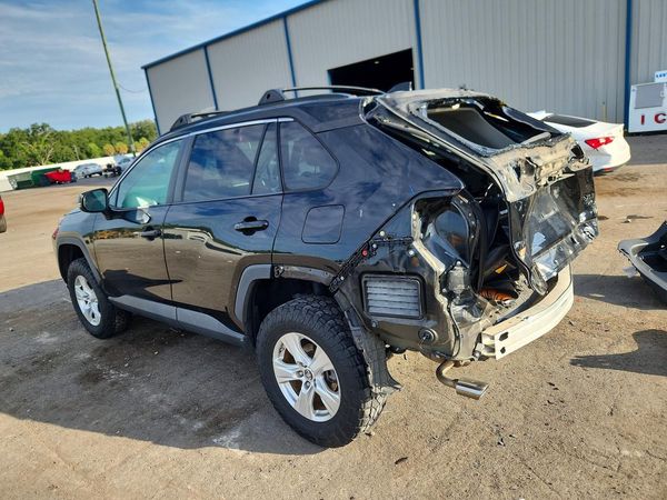 2019 TOYOTA RAV4 XLE / XLE Premium 4WD