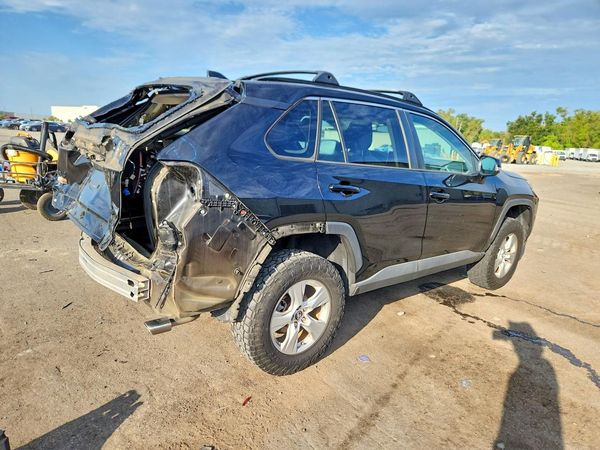 2019 TOYOTA RAV4 XLE / XLE Premium 4WD
