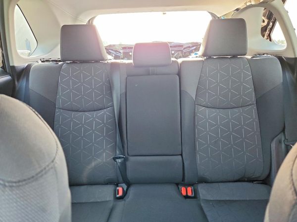 2019 TOYOTA RAV4 XLE / XLE Premium 4WD