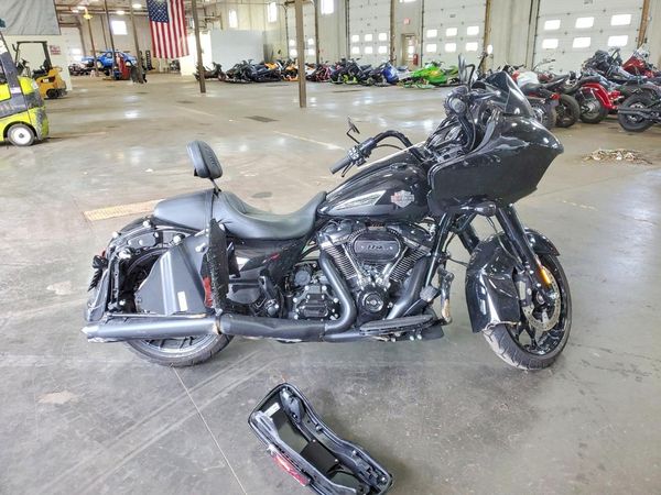 2023 HARLEY-DAVIDSON FLTRXS