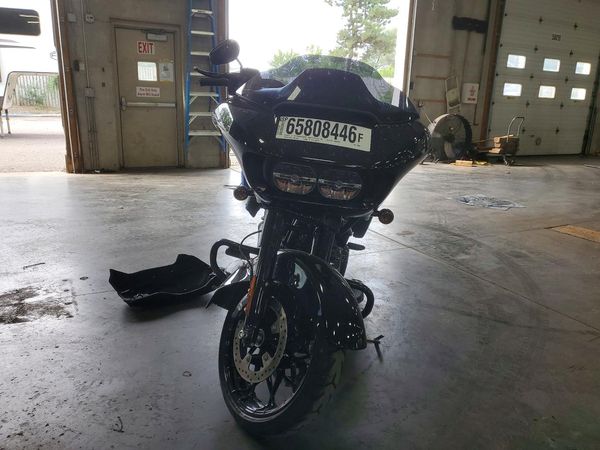 2023 HARLEY-DAVIDSON FLTRXS