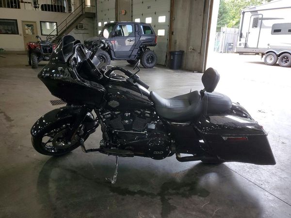 2023 HARLEY-DAVIDSON FLTRXS