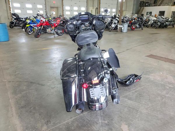2023 HARLEY-DAVIDSON FLTRXS