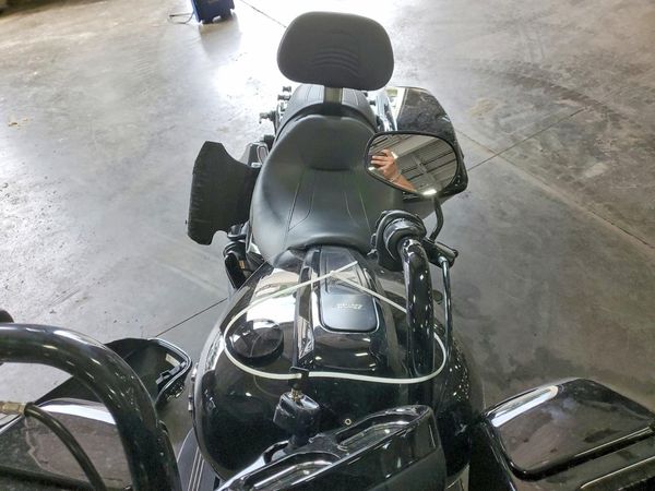 2023 HARLEY-DAVIDSON FLTRXS