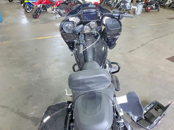 2023 HARLEY-DAVIDSON FLTRXS