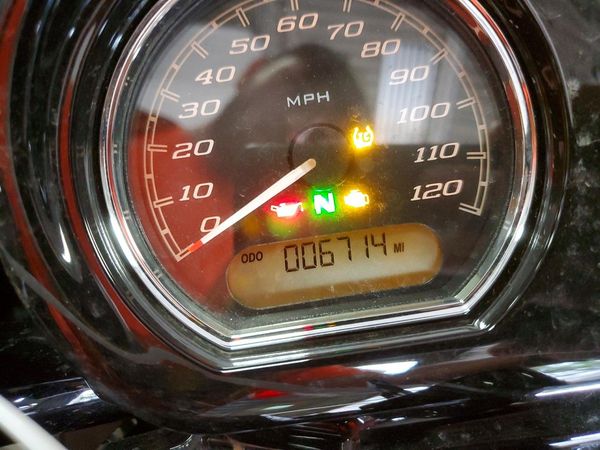 2023 HARLEY-DAVIDSON FLTRXS