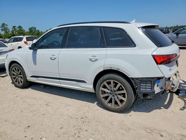 2024 AUDI Q7