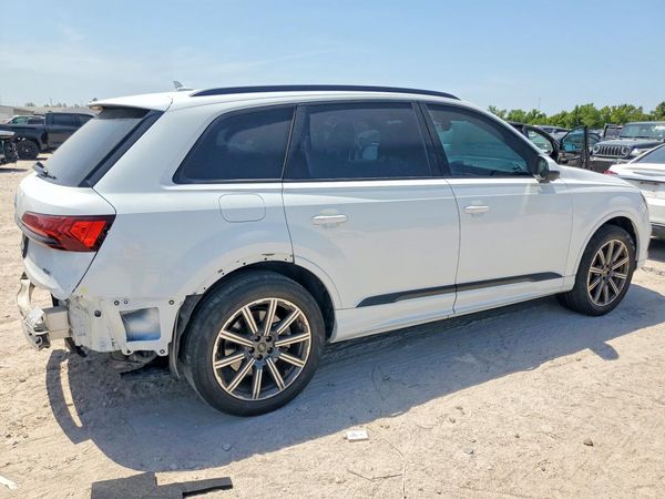 2024 AUDI Q7