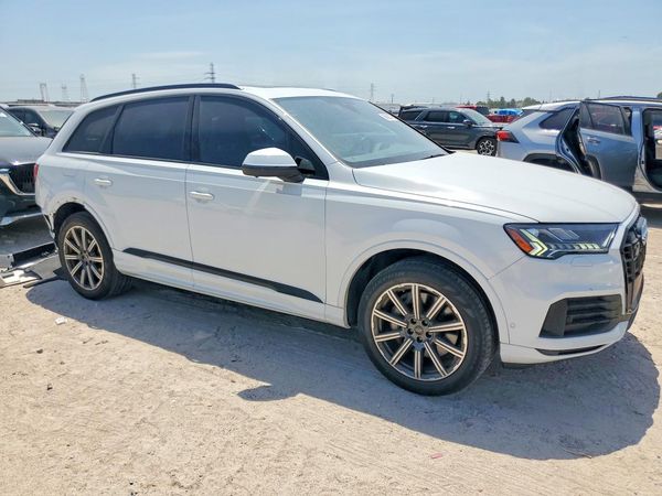 2024 AUDI Q7