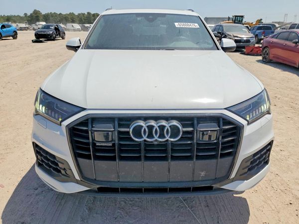 2024 AUDI Q7