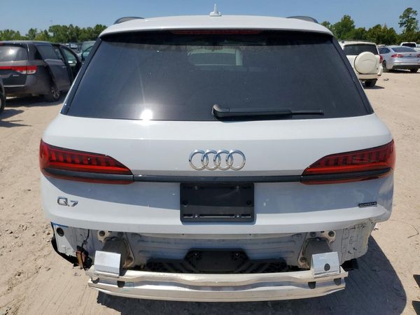2024 AUDI Q7