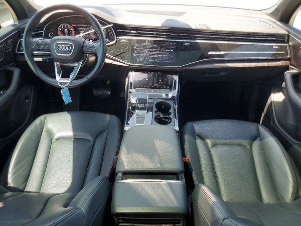 2024 AUDI Q7