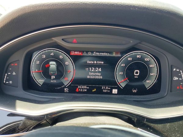 2024 AUDI Q7
