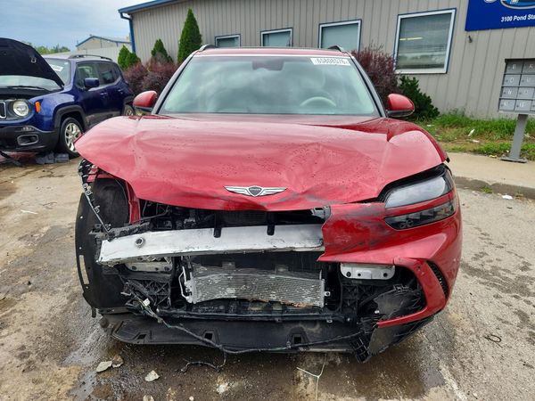 2024 GENESIS GV60 Standard RWD