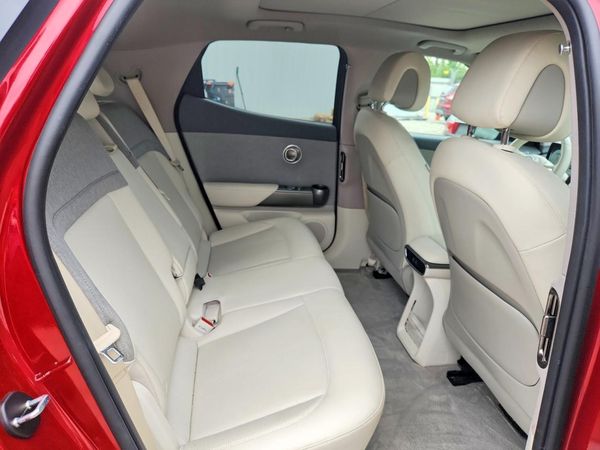2024 GENESIS GV60 Standard RWD