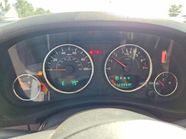 2017 JEEP WRANGLER UNLIMITED Unlimited Sahara