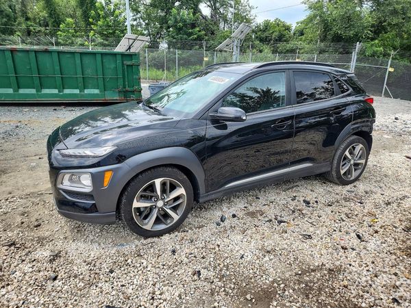 2020 HYUNDAI KONA