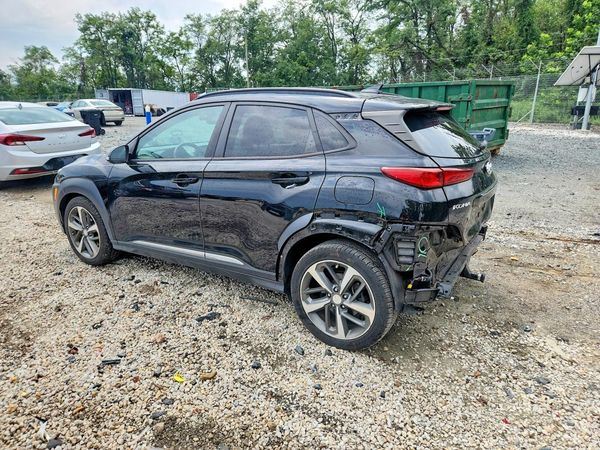 2020 HYUNDAI KONA