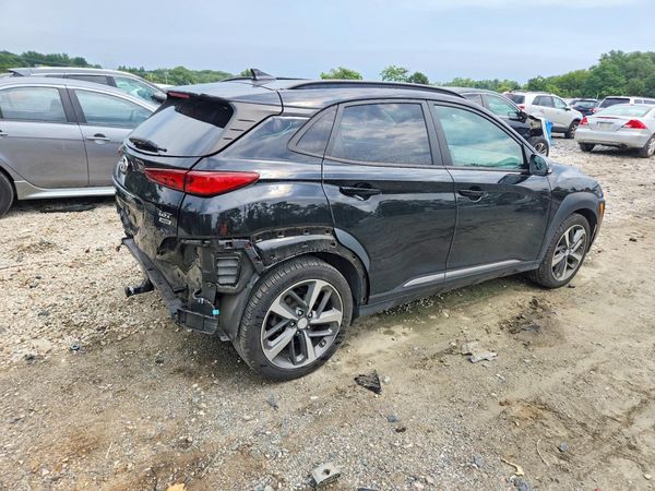 2020 HYUNDAI KONA
