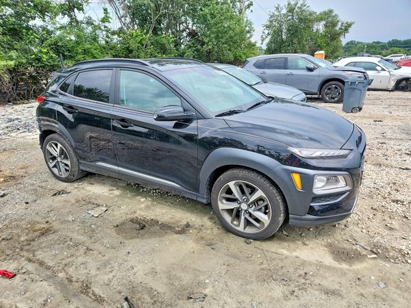 2020 HYUNDAI KONA