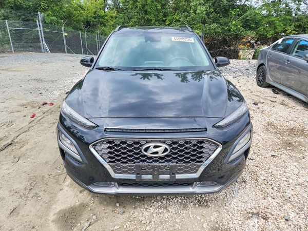 2020 HYUNDAI KONA