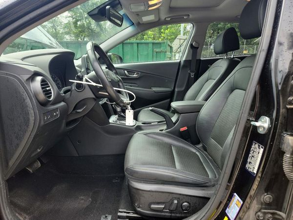2020 HYUNDAI KONA