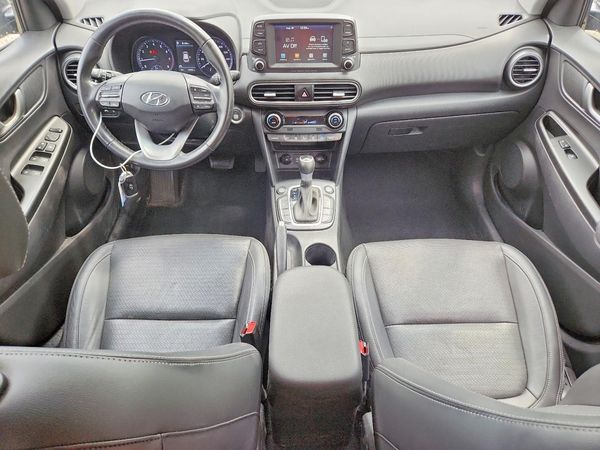 2020 HYUNDAI KONA