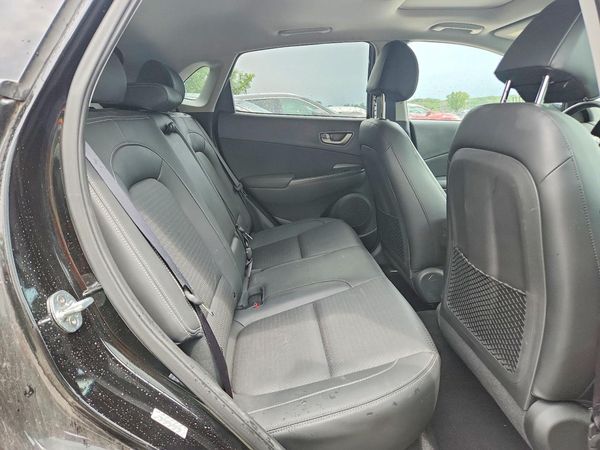 2020 HYUNDAI KONA