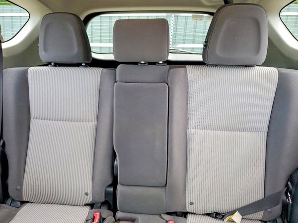 2013 TOYOTA RAV4 Standard