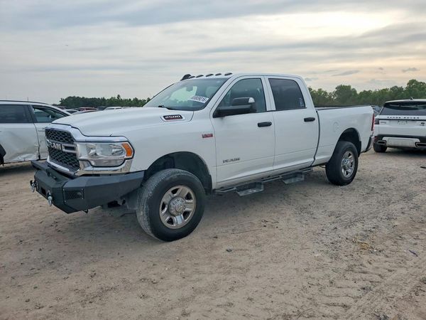 2021 RAM 2500