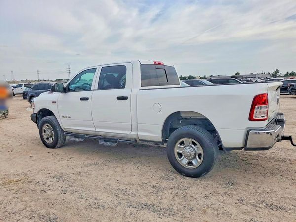 2021 RAM 2500