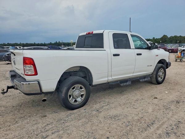 2021 RAM 2500