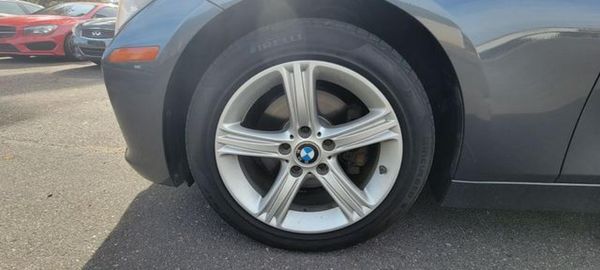 2012 BMW 328
