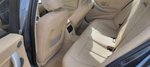 2012 BMW 328