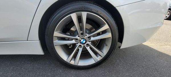 2015 BMW 328