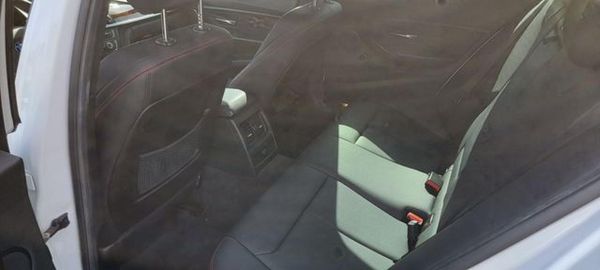 2015 BMW 328