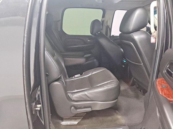 2012 CADILLAC ESCALADE ESV Premium — PSRS