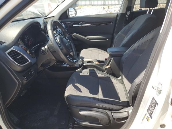 2023 KIA SELTOS S, Nightfall Edition