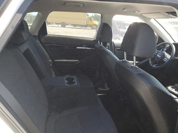2023 KIA SELTOS S, Nightfall Edition