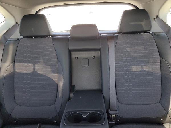 2023 KIA SELTOS S, Nightfall Edition
