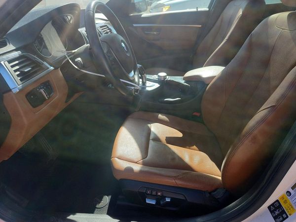 2016 BMW 328 xDrive SA